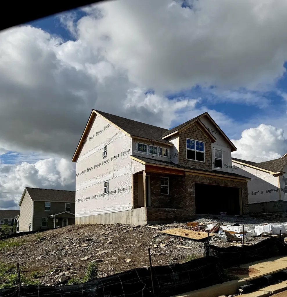 218 Jared Parker Way Georgetown KY 40324