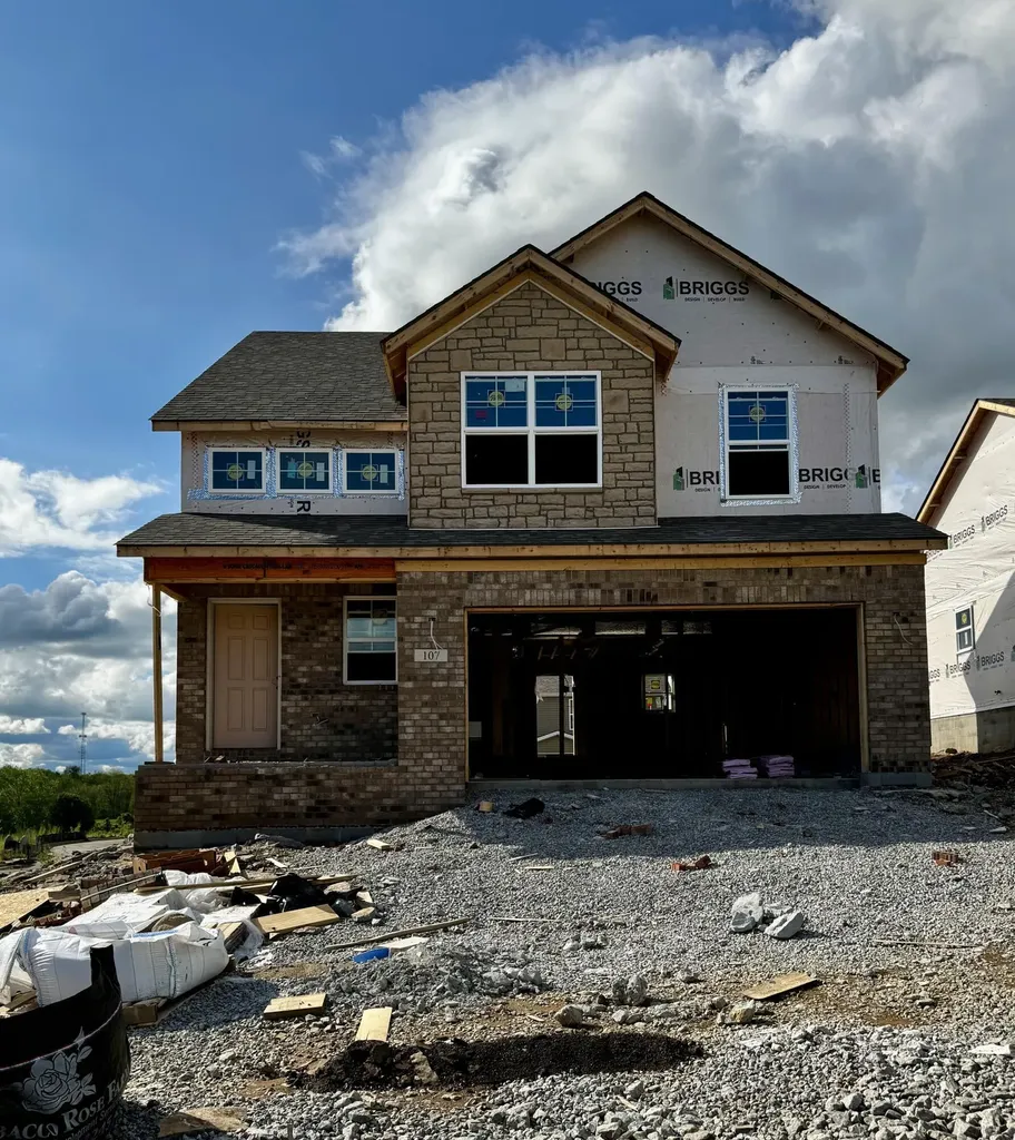 218 Jared Parker Way Georgetown KY 40324