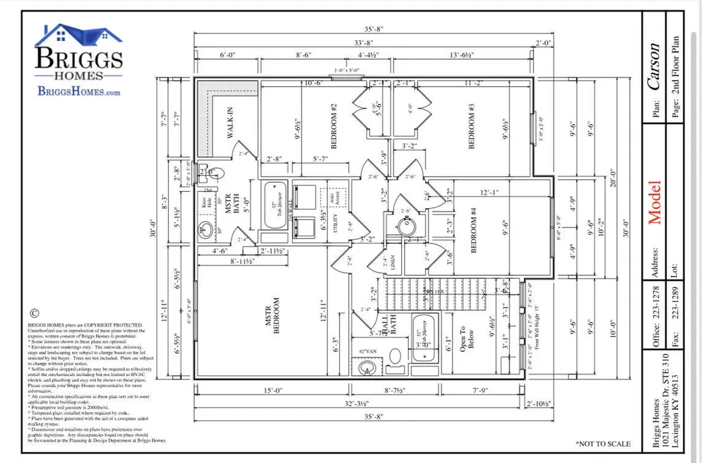 218 Jared Parker Way Georgetown KY 40324