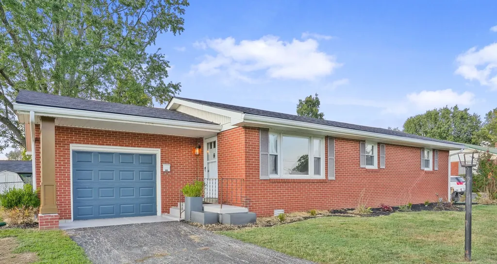 104 Morningside Drive Lawrenceburg KY 40342