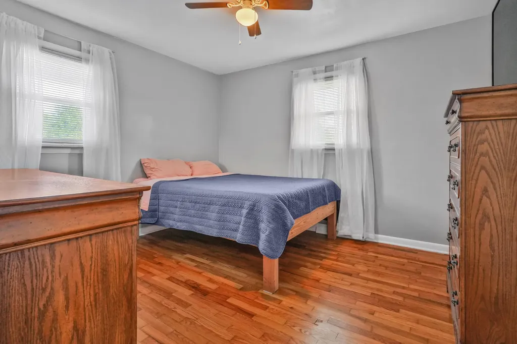 104 Morningside Drive Lawrenceburg KY 40342