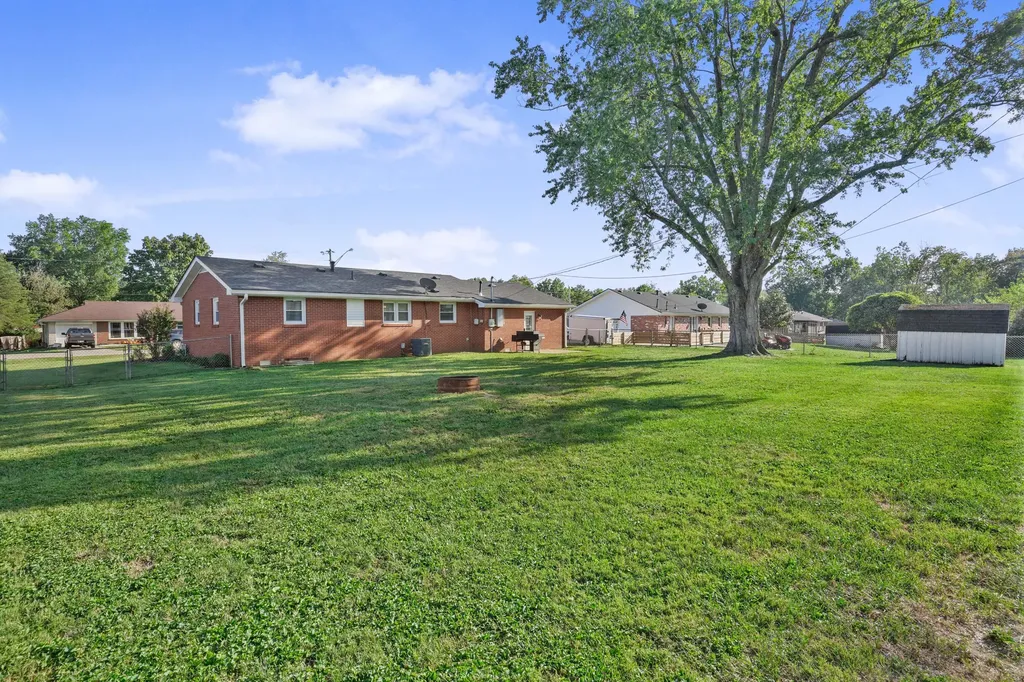 104 Morningside Drive Lawrenceburg KY 40342