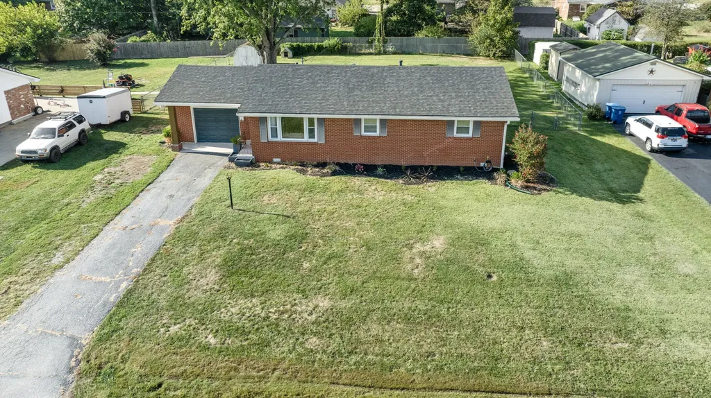 104 Morningside Drive Lawrenceburg KY 40342