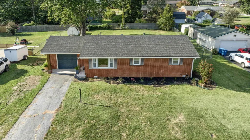 104 Morningside Drive Lawrenceburg KY 40342