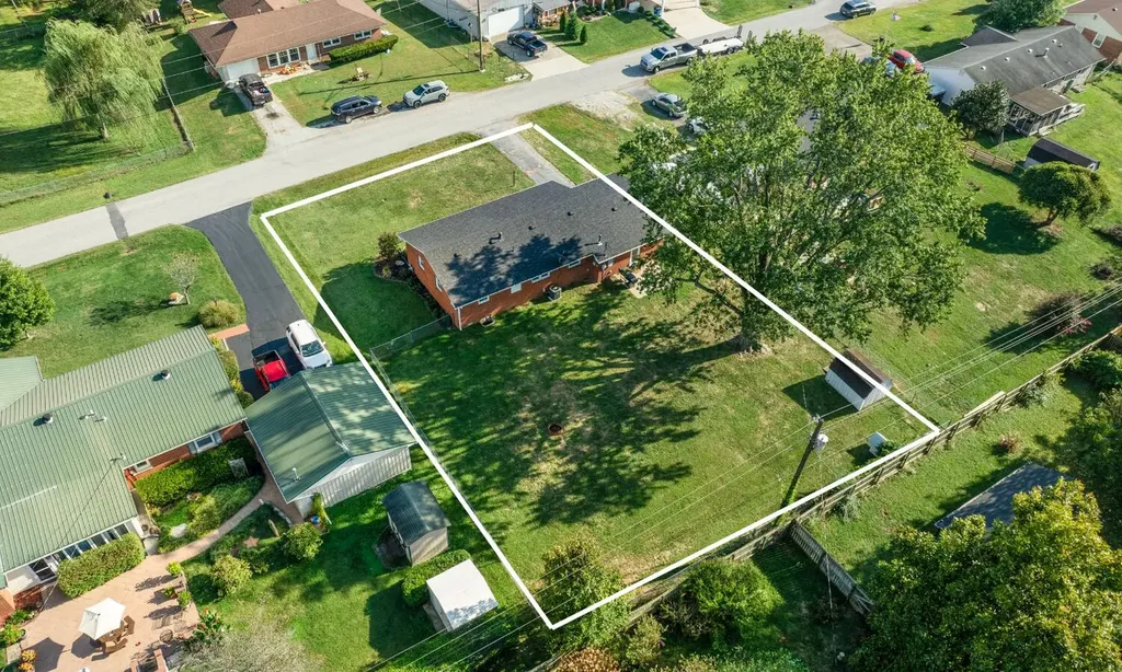 104 Morningside Drive Lawrenceburg KY 40342