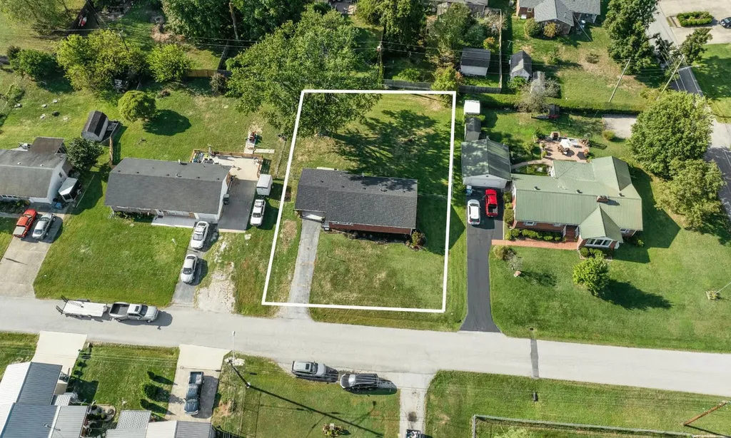 104 Morningside Drive Lawrenceburg KY 40342