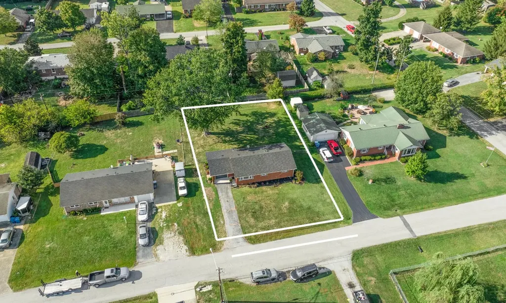 104 Morningside Drive Lawrenceburg KY 40342