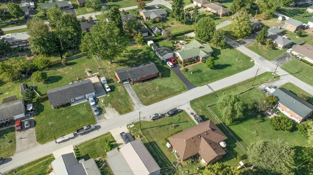 104 Morningside Drive Lawrenceburg KY 40342