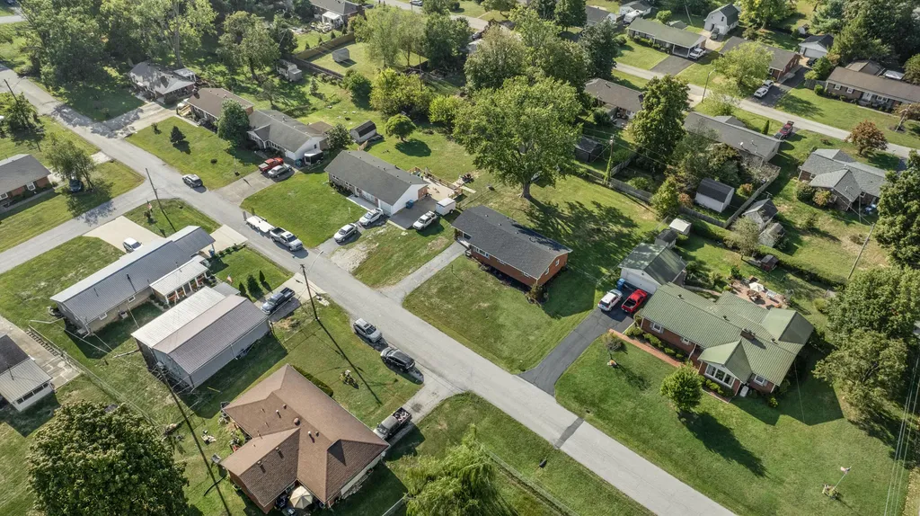 104 Morningside Drive Lawrenceburg KY 40342