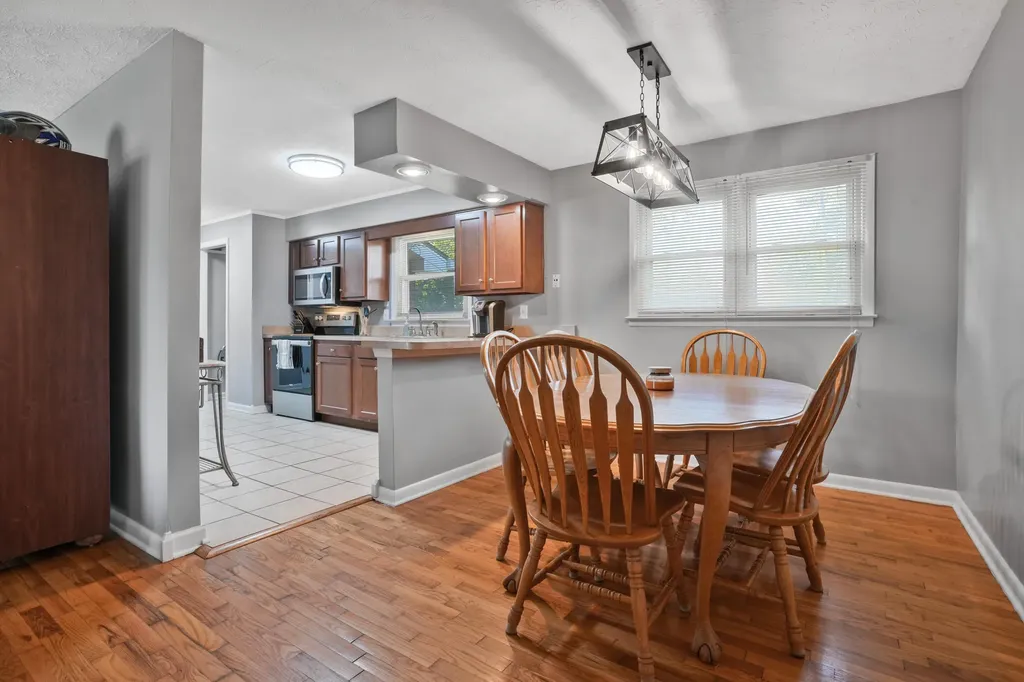 104 Morningside Drive Lawrenceburg KY 40342