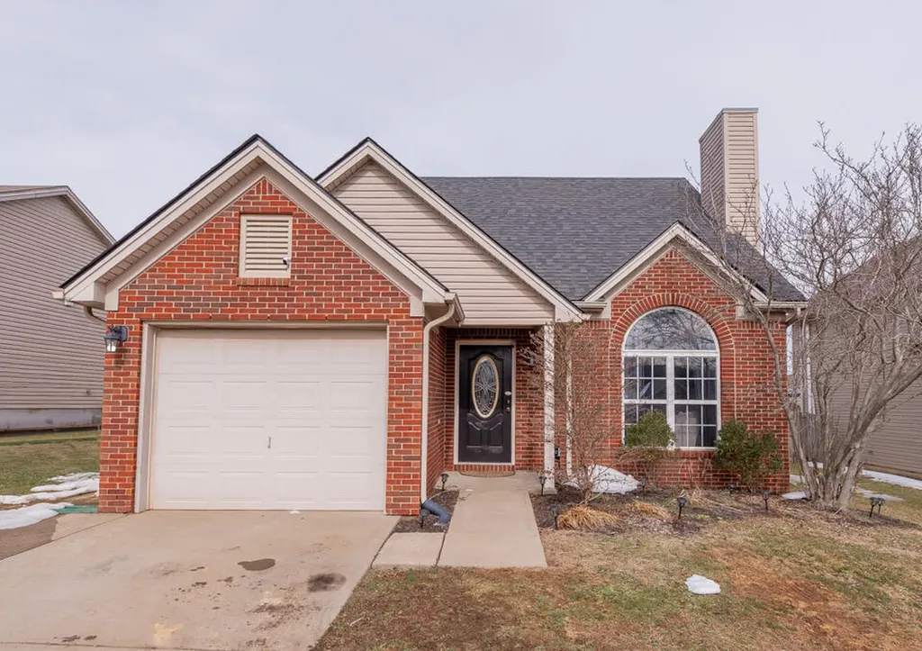 106 Ransom Trace Georgetown KY 40324