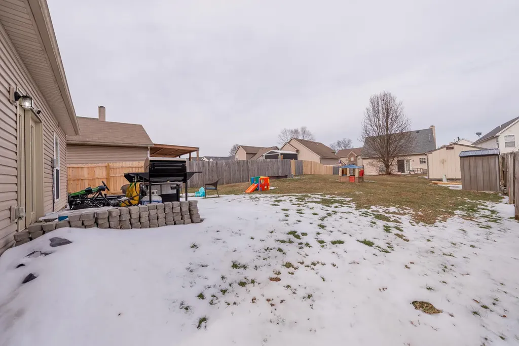 106 Ransom Trace Georgetown KY 40324