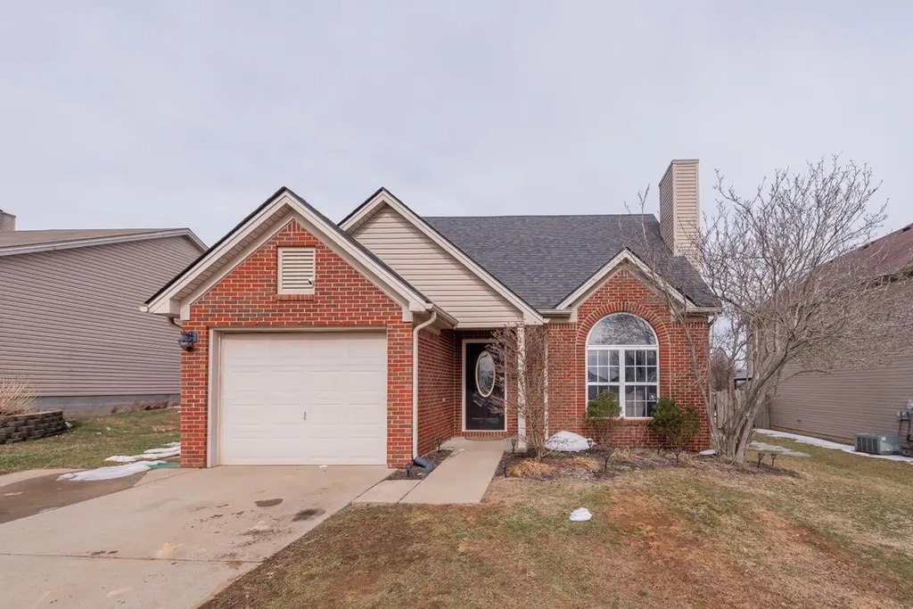 106 Ransom Trace Georgetown KY 40324