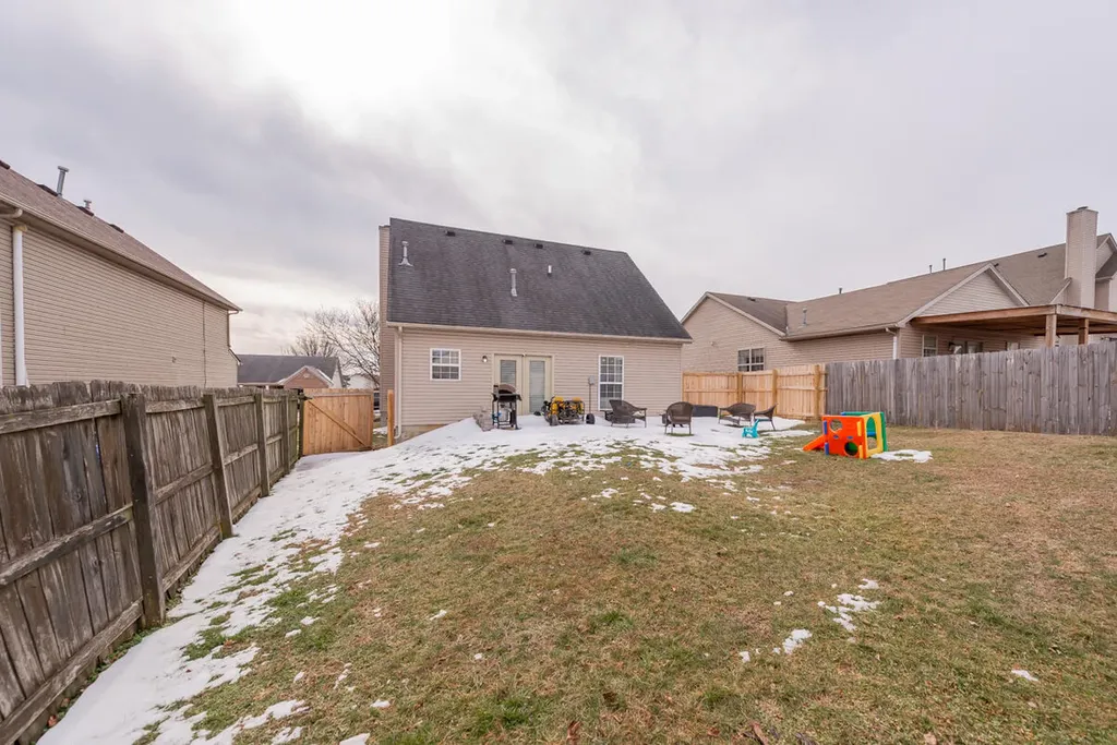 106 Ransom Trace Georgetown KY 40324