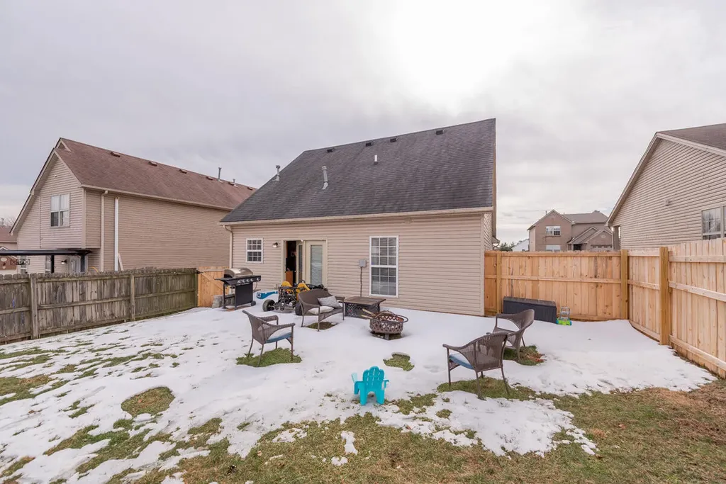 106 Ransom Trace Georgetown KY 40324
