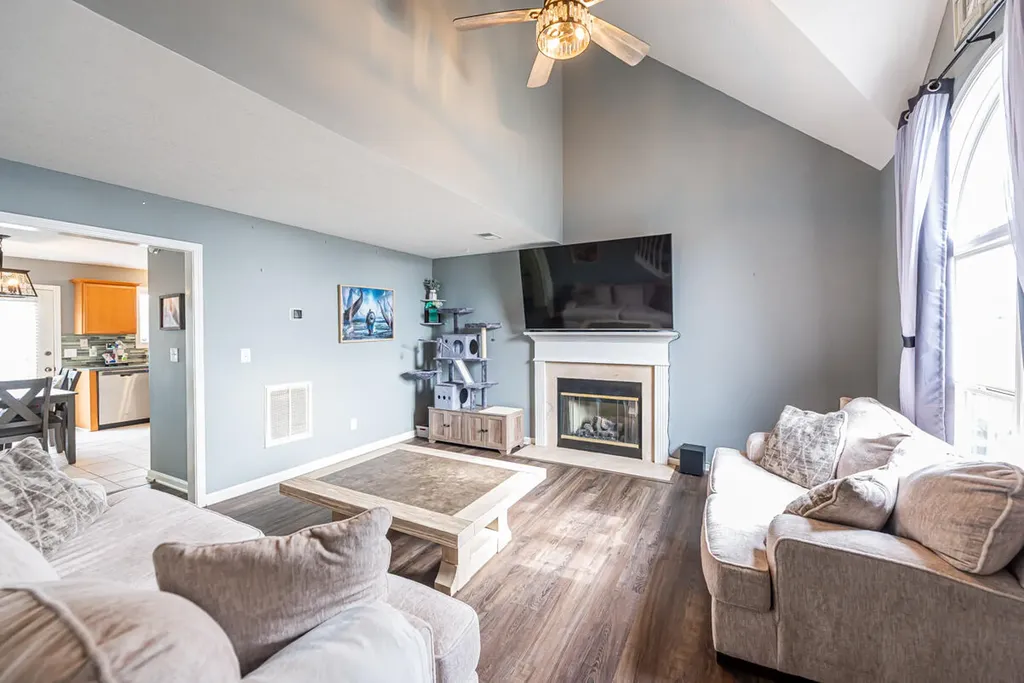 106 Ransom Trace Georgetown KY 40324