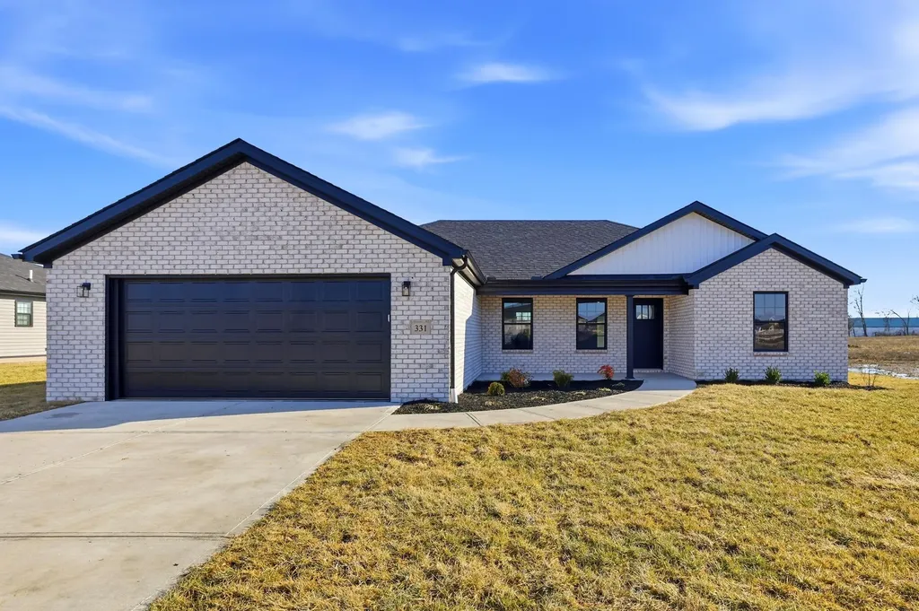 331 Mohegan Trail Richmond KY 40475