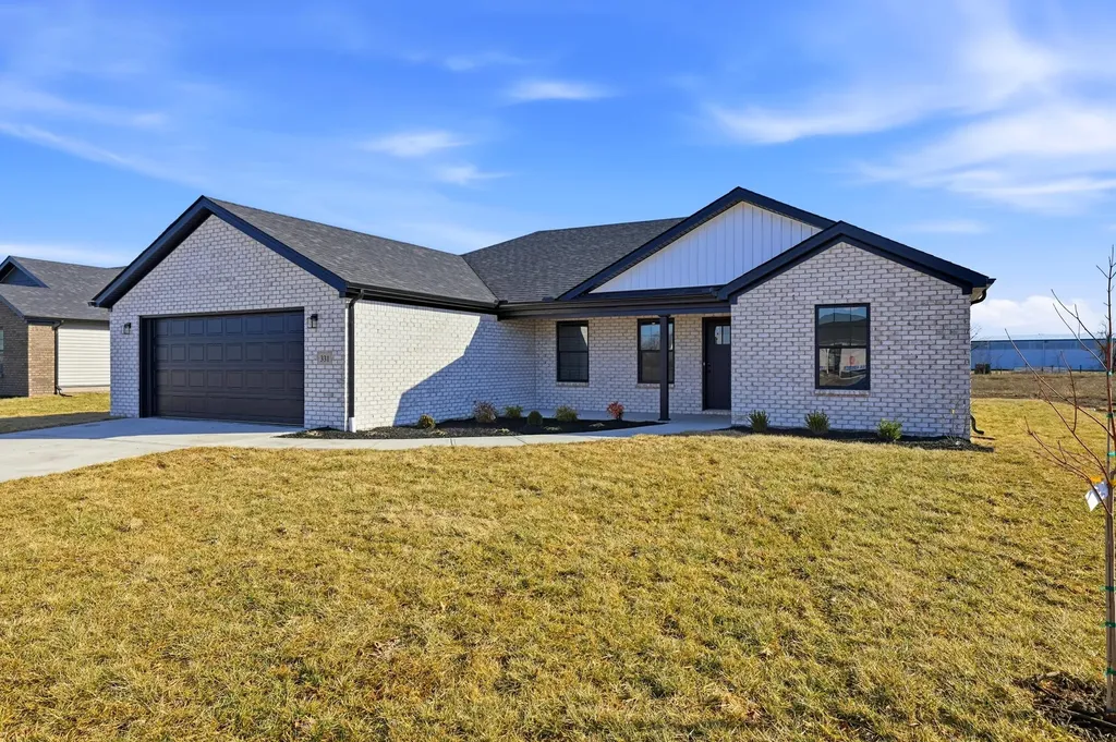 331 Mohegan Trail Richmond KY 40475