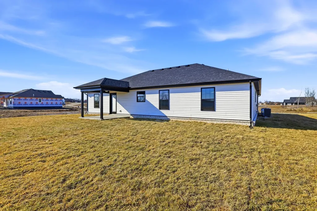 331 Mohegan Trail Richmond KY 40475