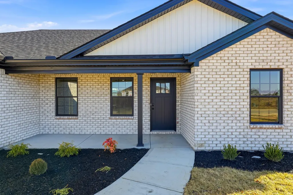 331 Mohegan Trail Richmond KY 40475