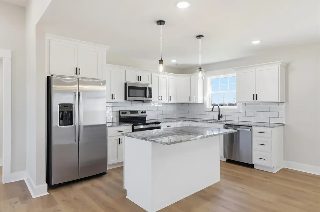 331 Mohegan Trail Richmond KY 40475