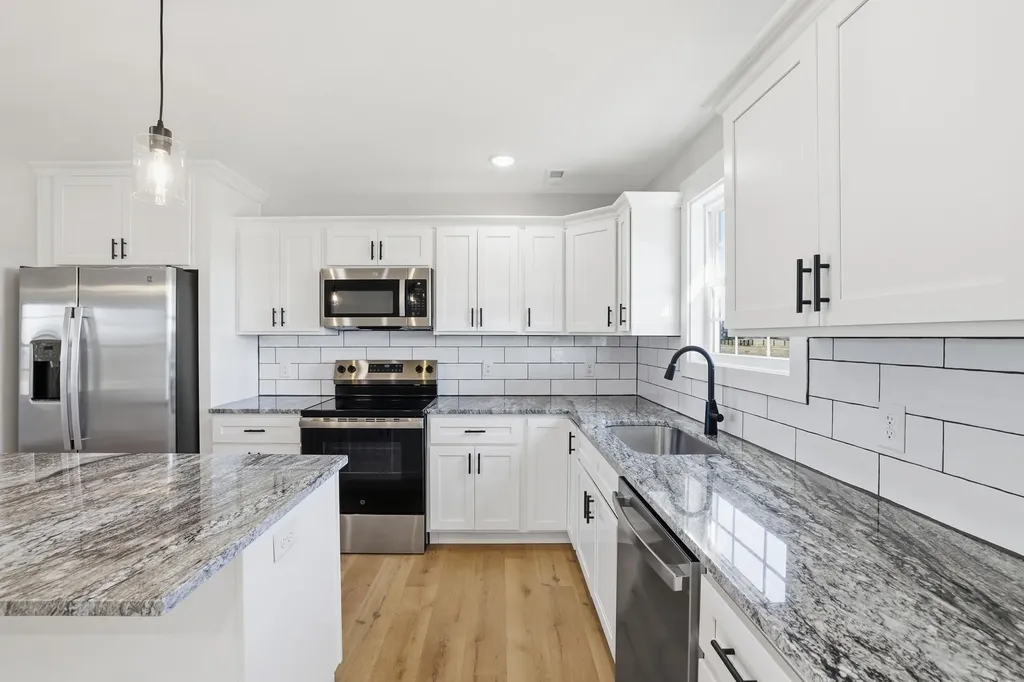 331 Mohegan Trail Richmond KY 40475
