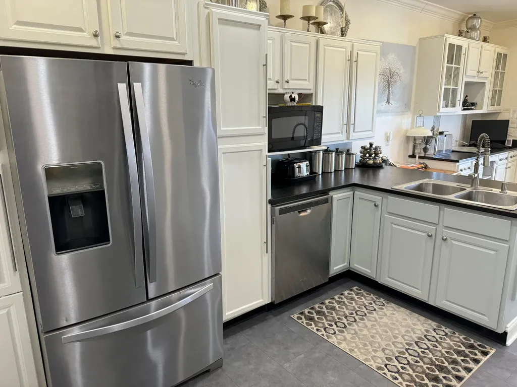 553 General Cruft Drive Richmond KY 40475