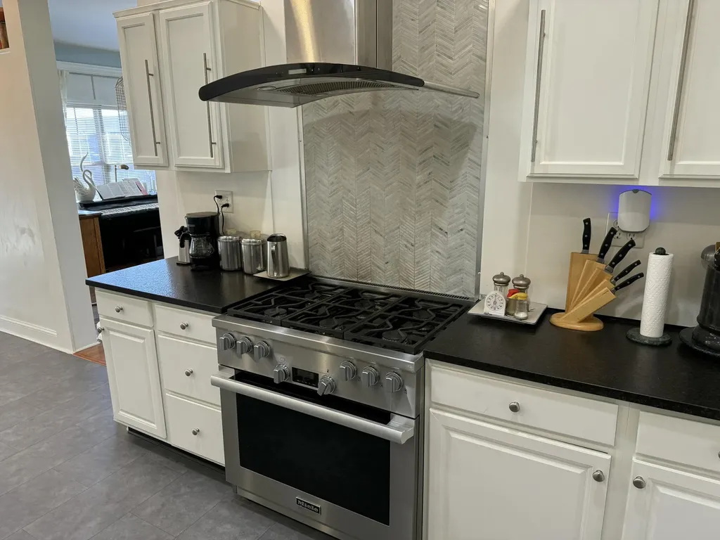 553 General Cruft Drive Richmond KY 40475