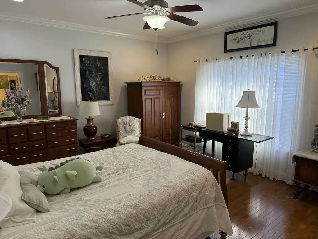 553 General Cruft Drive Richmond KY 40475