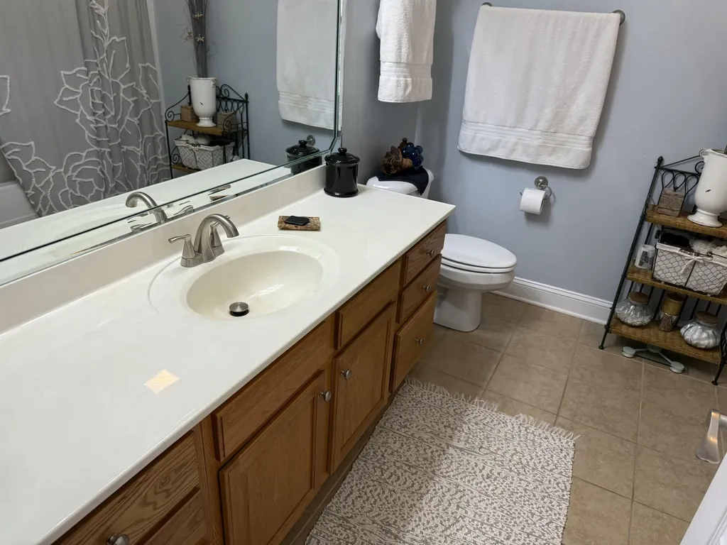 553 General Cruft Drive Richmond KY 40475