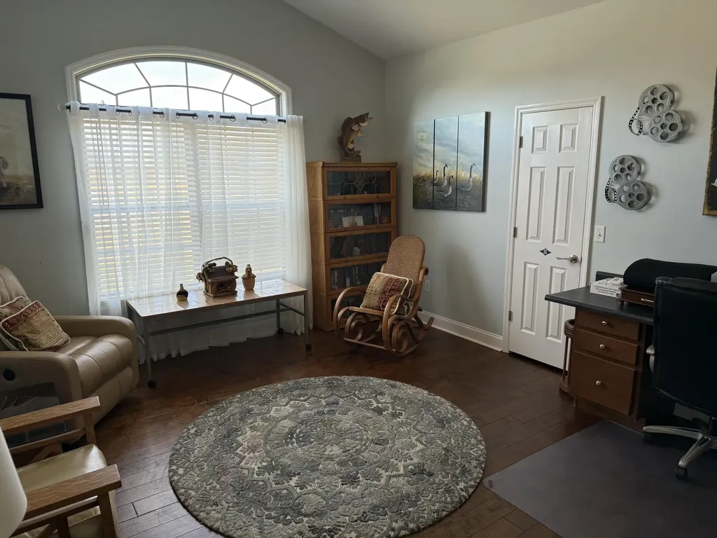 553 General Cruft Drive Richmond KY 40475