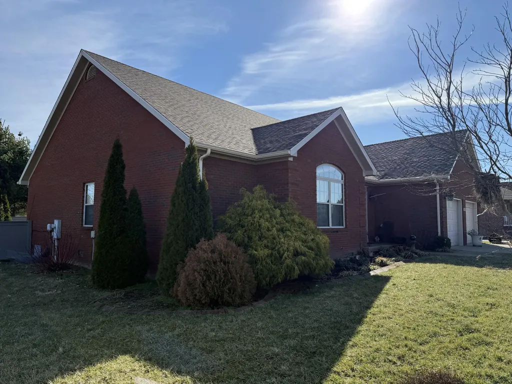 553 General Cruft Drive Richmond KY 40475