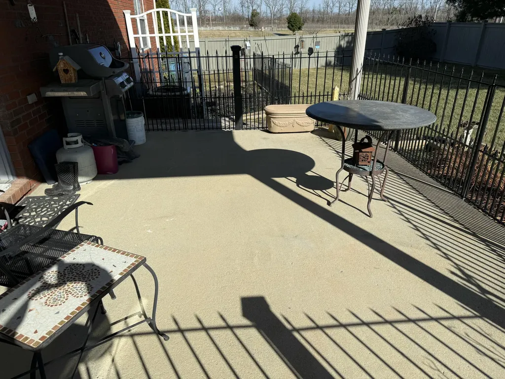 553 General Cruft Drive Richmond KY 40475