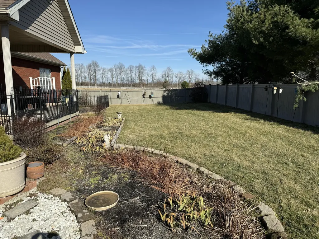 553 General Cruft Drive Richmond KY 40475