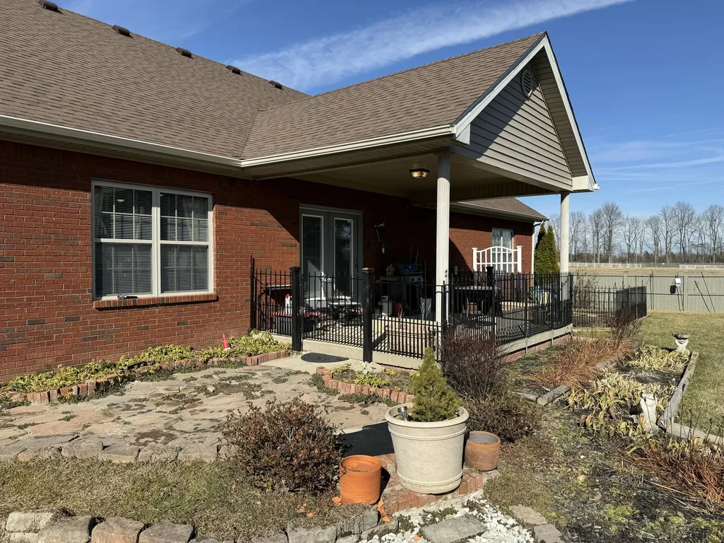 553 General Cruft Drive Richmond KY 40475