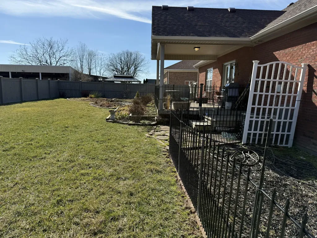 553 General Cruft Drive Richmond KY 40475