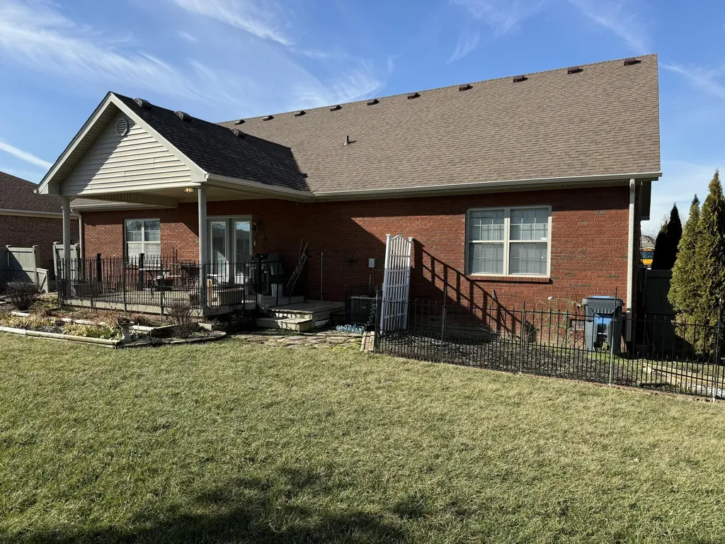 553 General Cruft Drive Richmond KY 40475