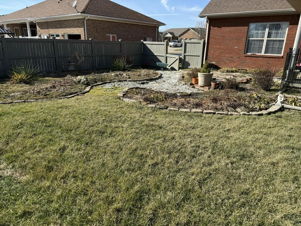 553 General Cruft Drive Richmond KY 40475