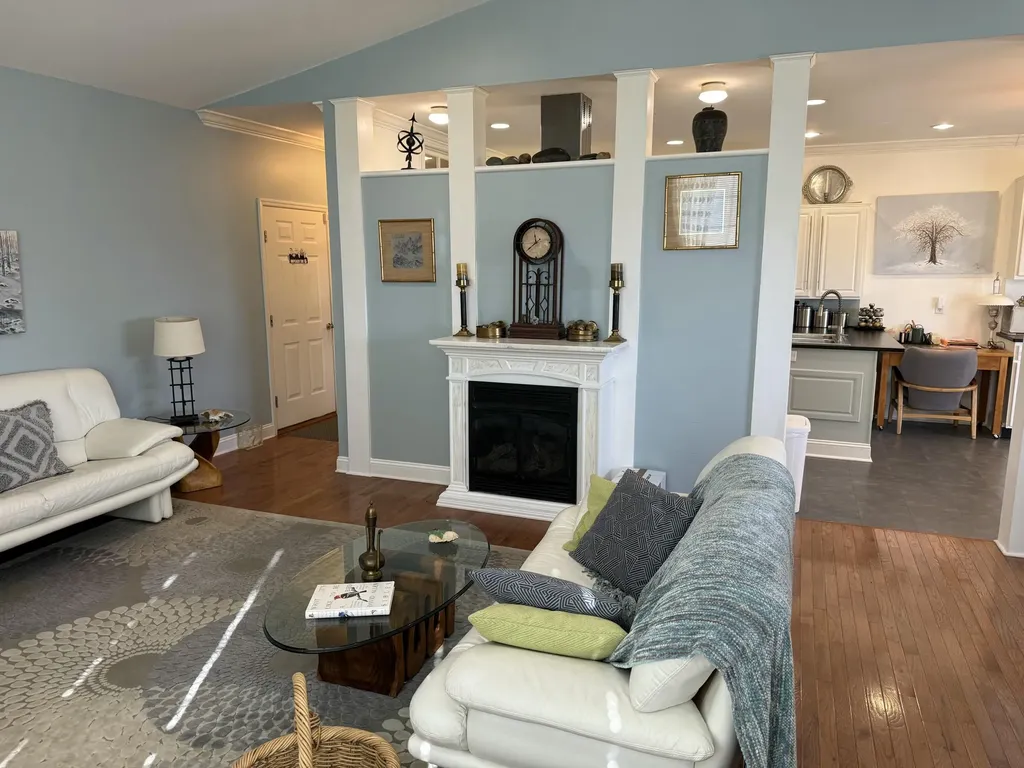 553 General Cruft Drive Richmond KY 40475