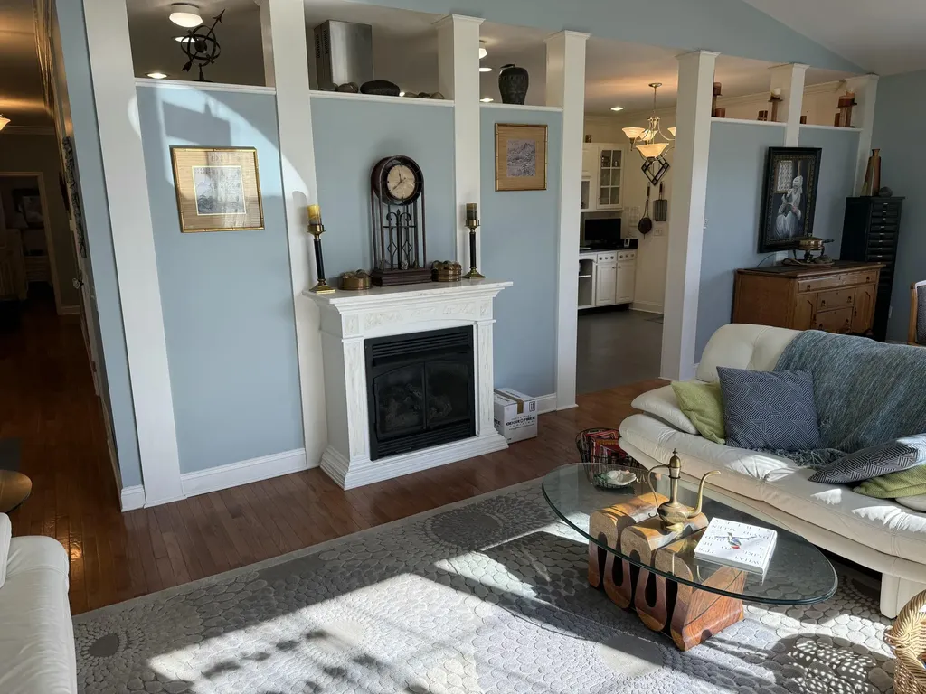 553 General Cruft Drive Richmond KY 40475