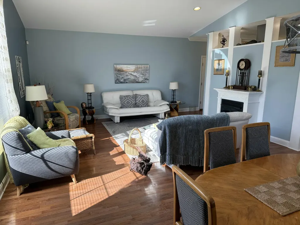 553 General Cruft Drive Richmond KY 40475