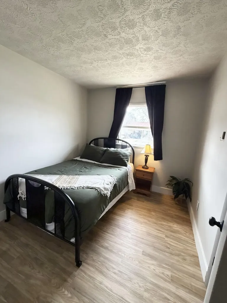 201 Scott Court Irvine KY 40336
