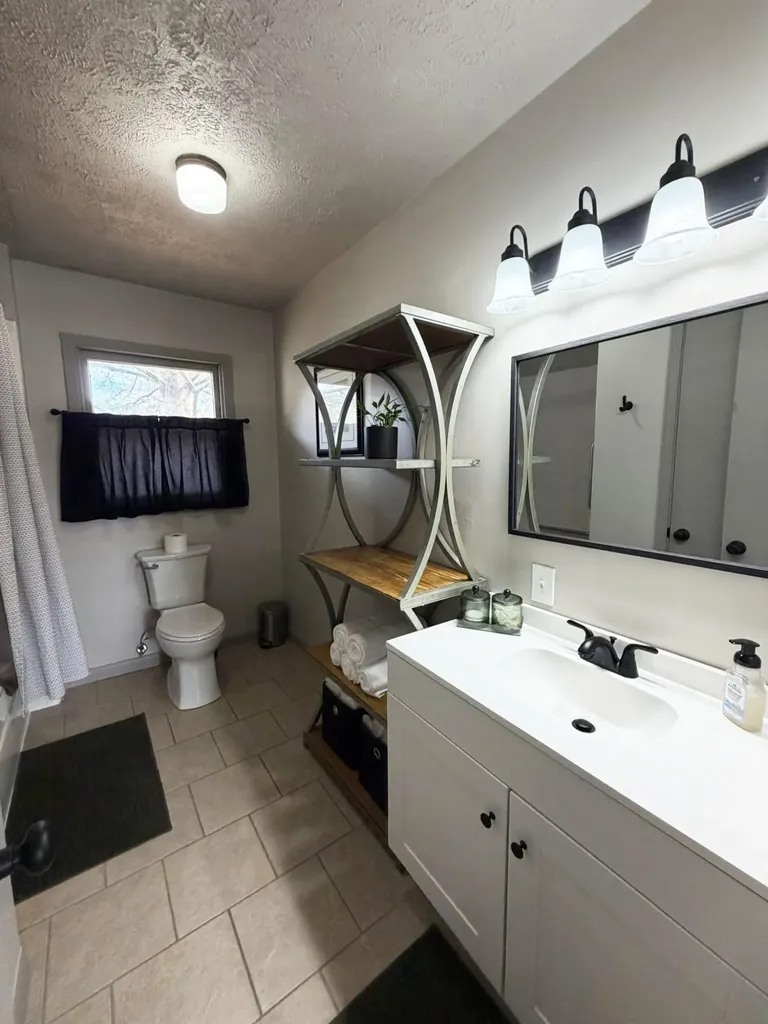201 Scott Court Irvine KY 40336