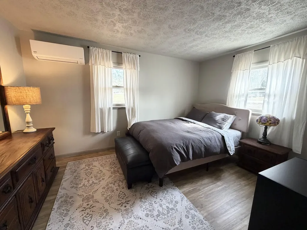 201 Scott Court Irvine KY 40336