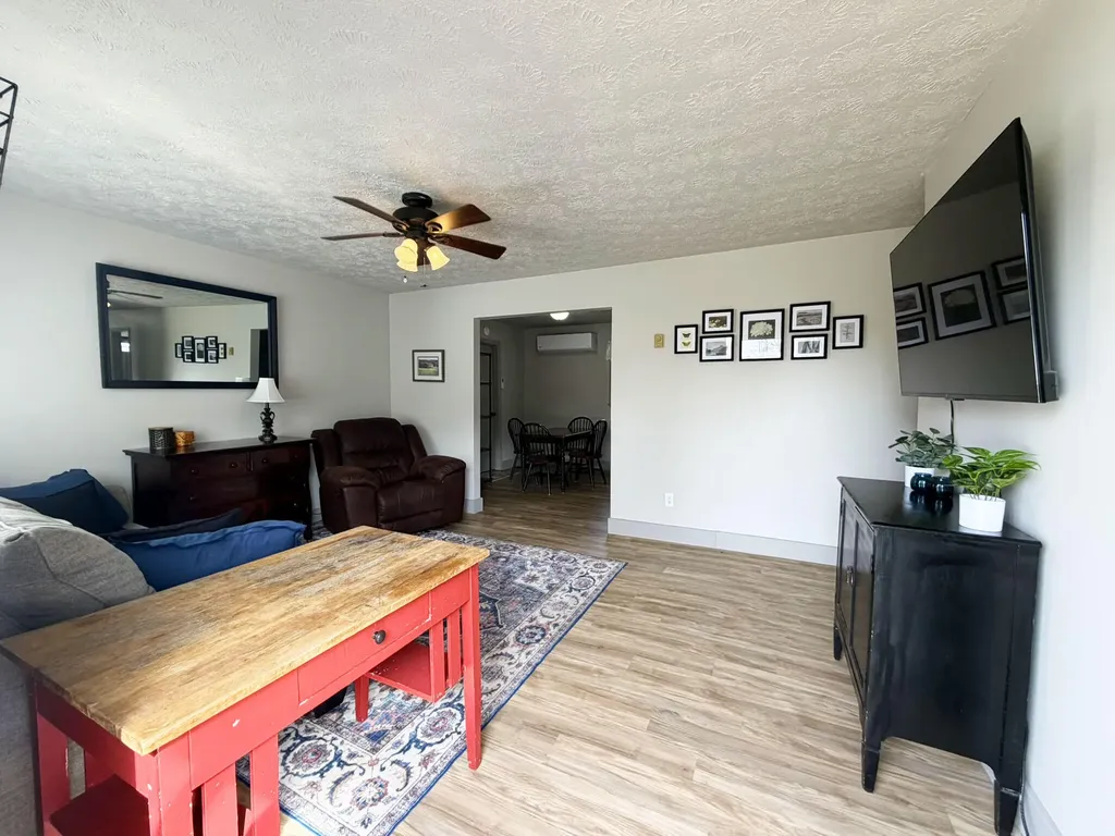 201 Scott Court Irvine KY 40336