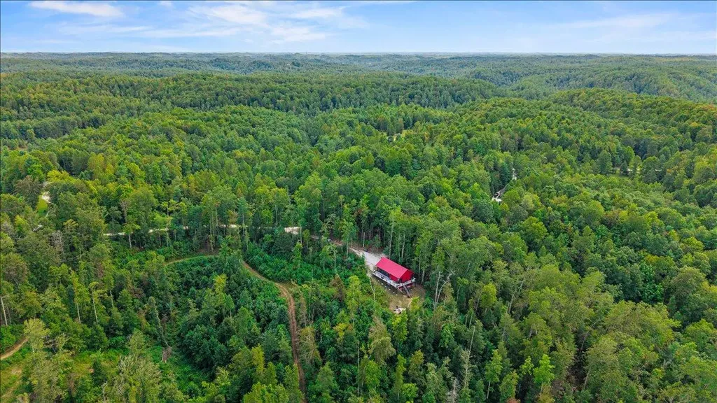 772 Chestnut Log Branch Road Campton KY 41301