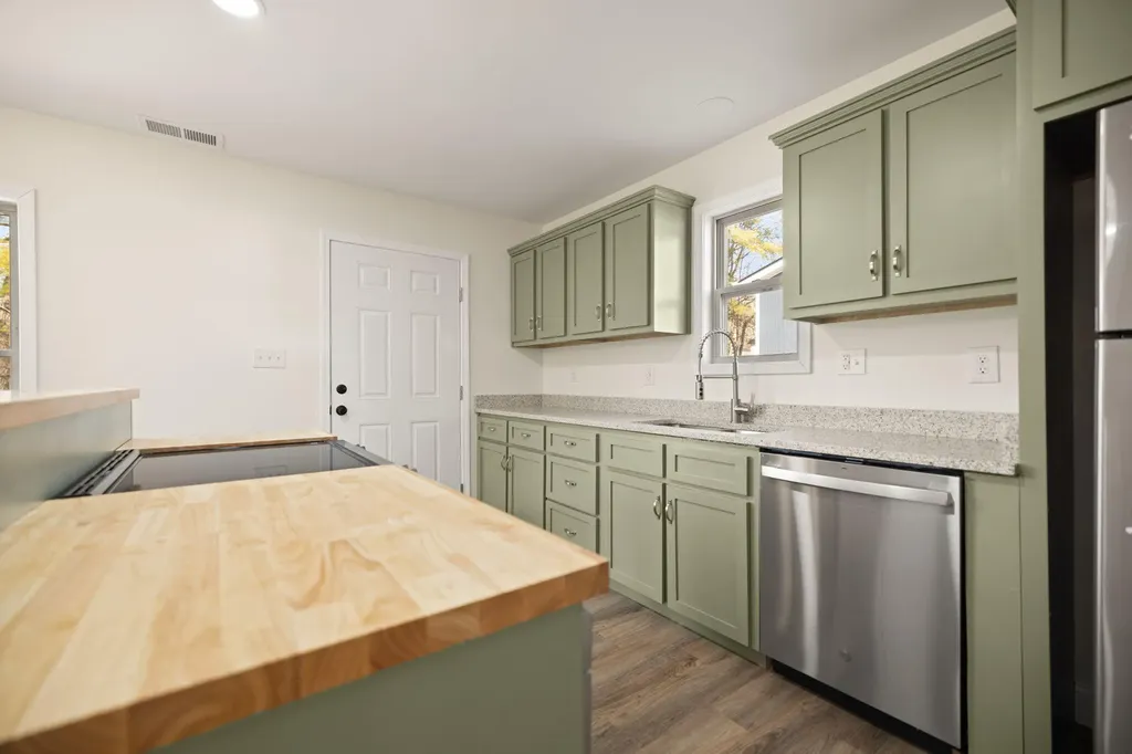 220 Newcomb Avenue Mt Vernon KY 40456