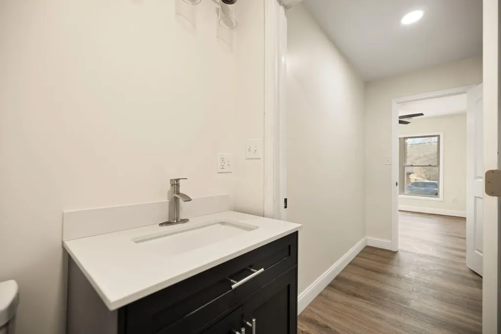 220 Newcomb Avenue Mt Vernon KY 40456