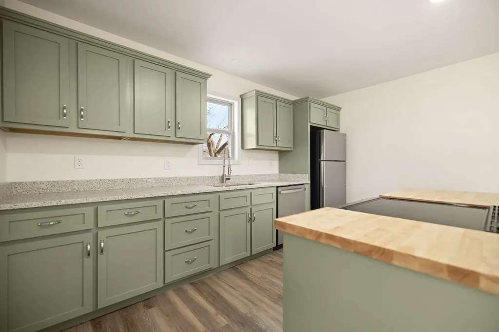 220 Newcomb Avenue Mt Vernon KY 40456
