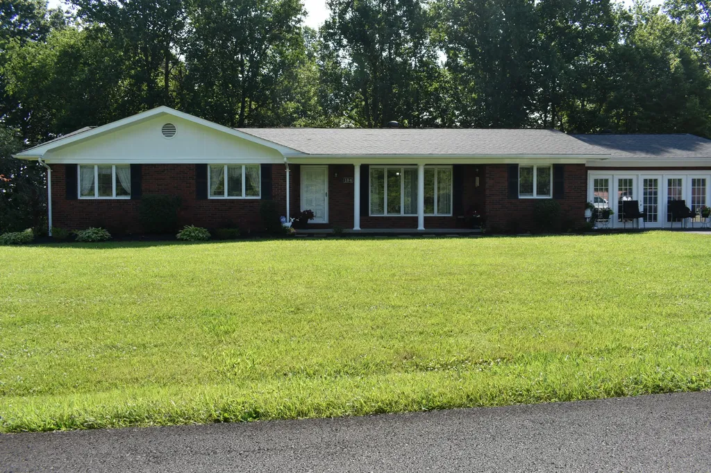 184 Osborne Road Pineville KY 40977